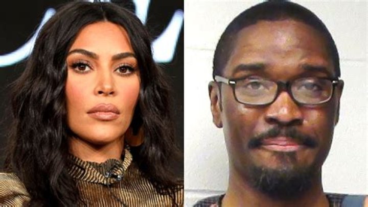 Kim Kardashian Admits She ‘Lost It’ During ‘Last’ Phone Call With Death Row Inmate Brandon Bernard