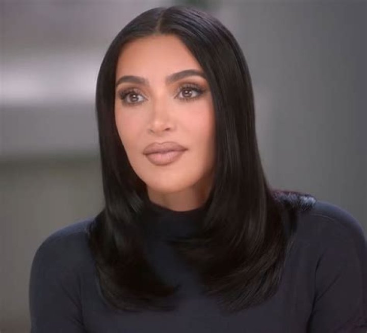 Kim Kardashian Reveals Biggest ‘Challenge’ Of Parenting 4 Kids In Rare Interview About Motherhood