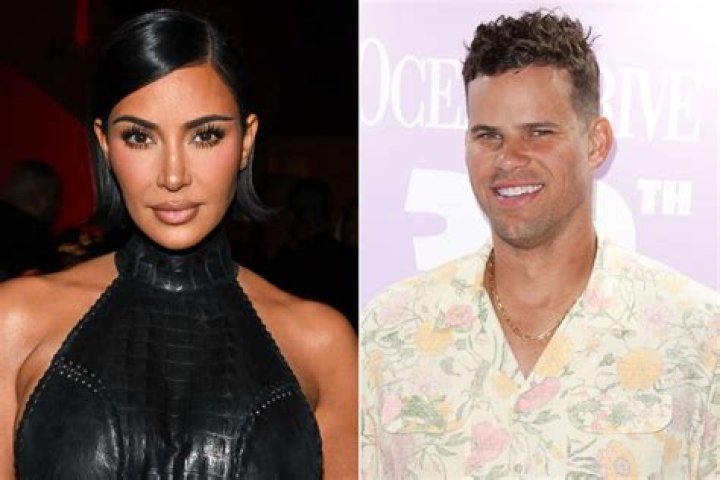 Kim Kardashian Admits She Couldn’t ‘Physically’ Stay Married To Kris Humphries