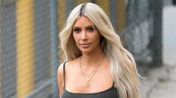 Kim Kardashian ‘Embarrassed’ By Fan Backlash Over Psalm West’s ‘Dangerous’ Sleeping Conditions