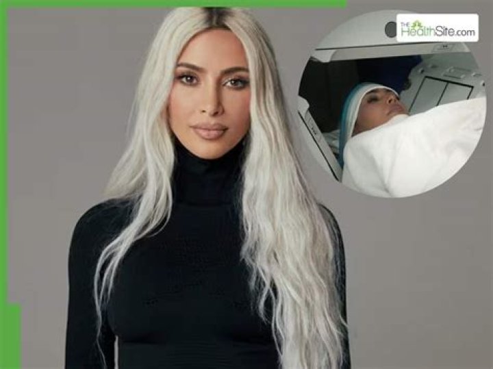 Kim Kardashian’s Health: What to Know About Her Battle With Psoriasis & More
