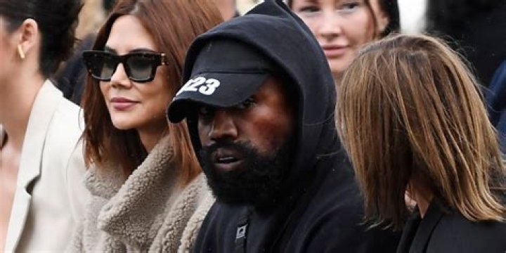 Kim Kardashian & Kanye West Ignoring Marriage Speculation: She’s So Proud Of Him For $2M Donation