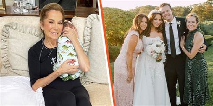 Kathie Lee Gifford Reveals Kim Kardashian & Kris Humphries Didn't Speak Or Touch At Rehearsal Dinner!