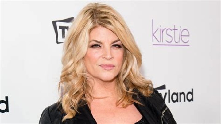 Kirstie Alley Is Dragged After Tweeting That People Are Too ‘Open Minded’: She’s ‘Beyond Delusional’