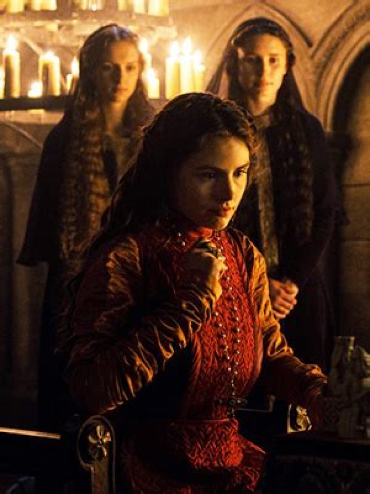 ‘Knightfall’ Photos — Season 2 Pictures