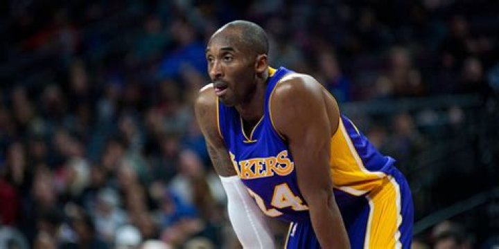 Kobe Bryant Celebrity Profile – Hollywood Life
