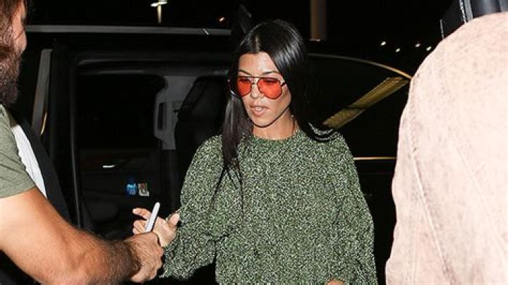 Kourtney Kardashian: The Truth About Her 41st Birthday Plans With Scott & Sofia Revealed