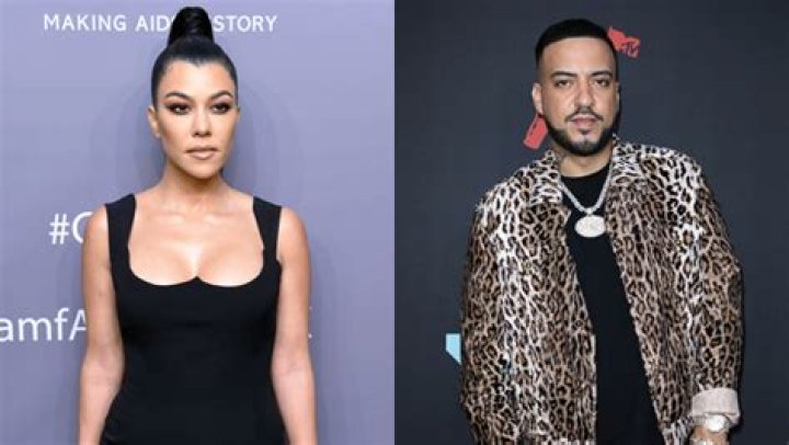 Kourtney Kardashian & French Montana’s Relationship Status Revealed – Hollywood Life