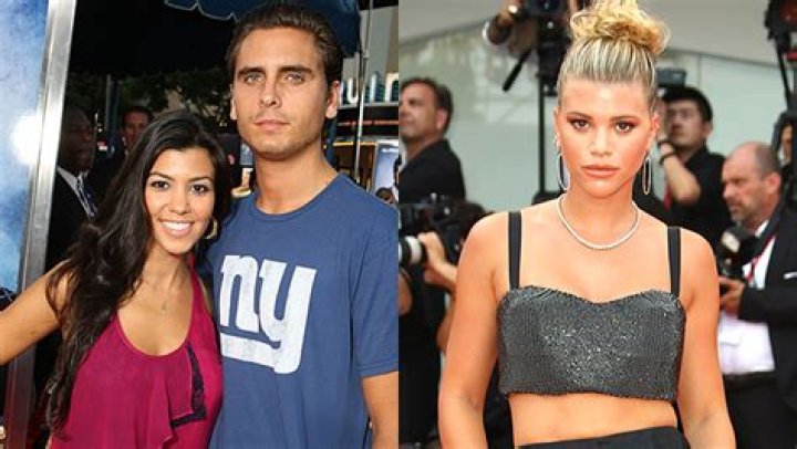 Scott Disick Admits Sofia Richie Felt ‘Neglected’ Because He Spent ‘More Time’ With Kourtney