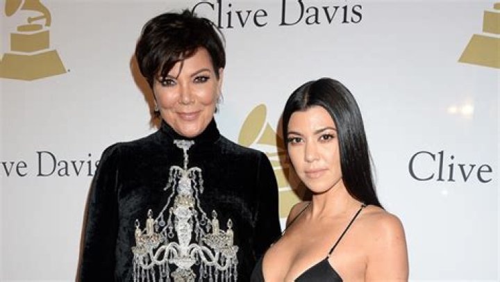 Kris Jenner Reveals Why Kourtney Is Returning To ‘KUWTK’ After Threatening To Quit — Watch