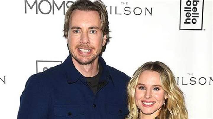 Kristen Bell Posts Rare Family Photo With Dax Shephard & Their Daughters Lincoln, 8, and Delta, 6, On Vacation