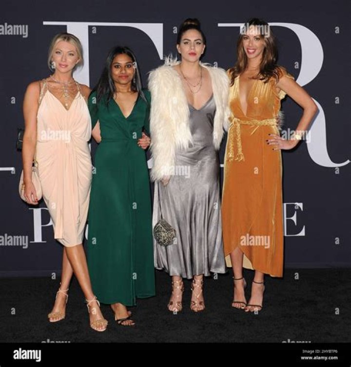 Kristen Doute Shades Stassi Schroeder After ‘Vanderpump Rules’ Fight: You’re Trying To ‘Trash Me’