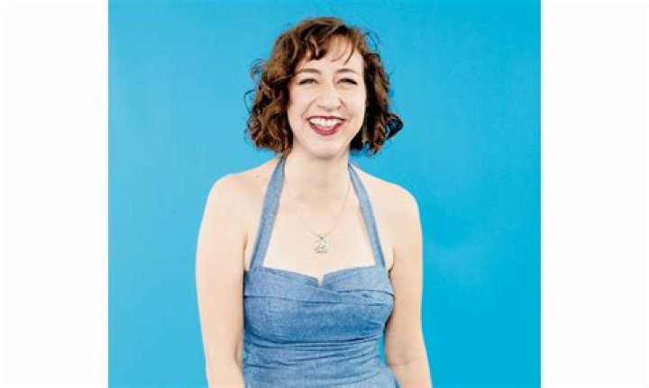 Kristen Schaal Celebrity Profile – Hollywood Life