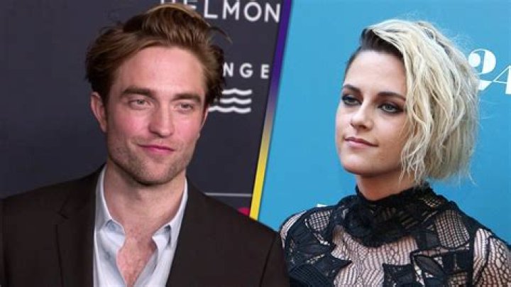 Kristen Stewart & Robert Pattinson’s Secret Date — Playdate With Dogs – Hollywood Life