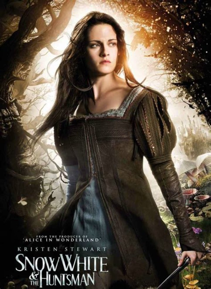 Kristen Stewart — I’m Afraid Of Horses – Hollywood Life