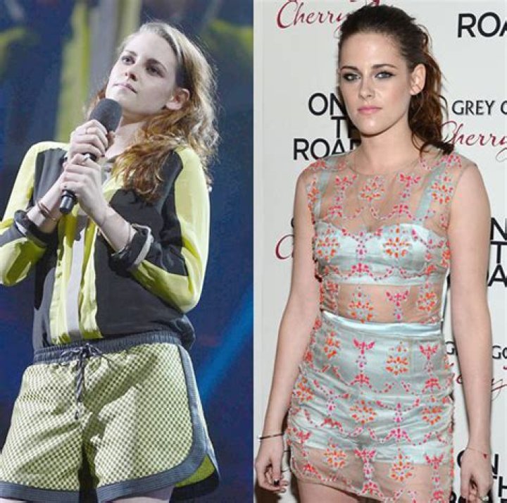 Kristen Stewart Worst Outfits — K-Stew Not Always A Fan Of Designer Dresses – Hollywood Life