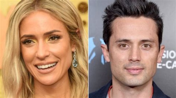 Kristin Cavallari Apologizes To Stephen Colletti for Cheating on Him 18 Years Later
