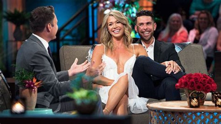 Krystal Nielson Filed For Divorce From ‘BiP’s Chris Randone: Interview – Hollywood Life