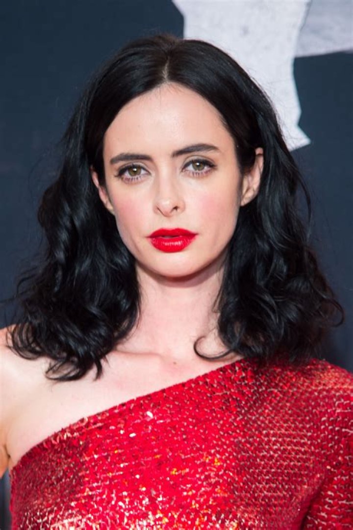 Krysten Ritter Celebrity Profile – Hollywood Life