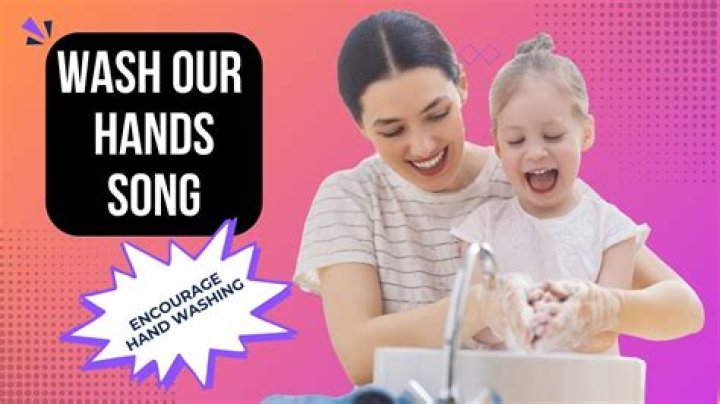 KT Tunstall Reminds Everyone They Still Need To Do Their Part In ‘Wash Ya Hands’ – Watch