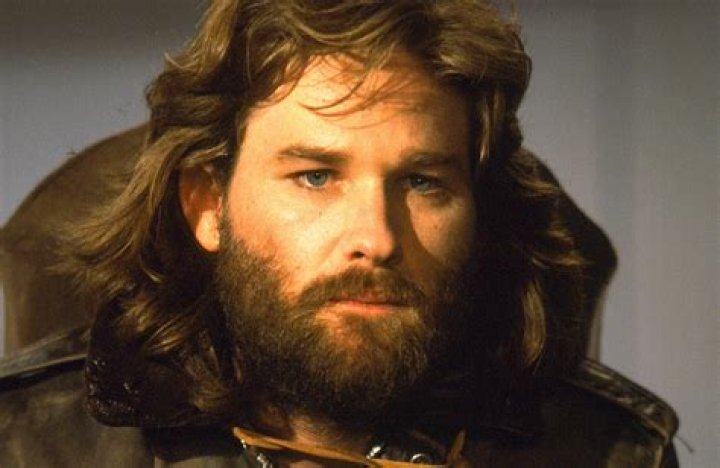 Kurt Russell Celebrity Profile – Hollywood Life