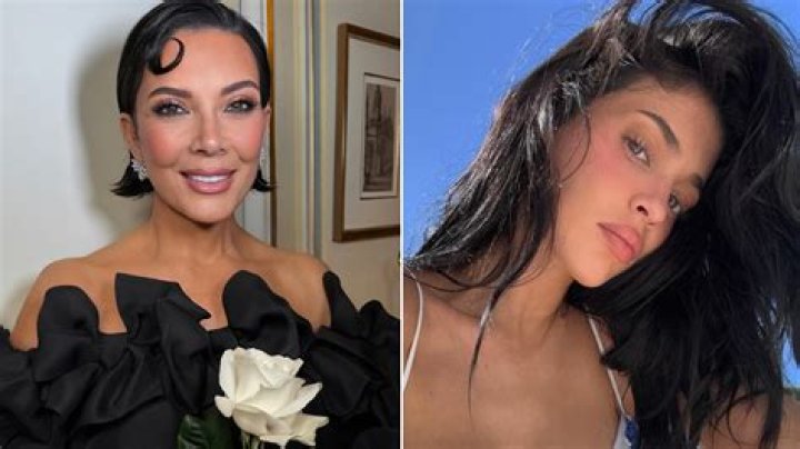 ‘KUWTK’ Preview: Kylie Jenner Tortures Kris By Making Her Serve Her Food In Bed After Lasik Surgery