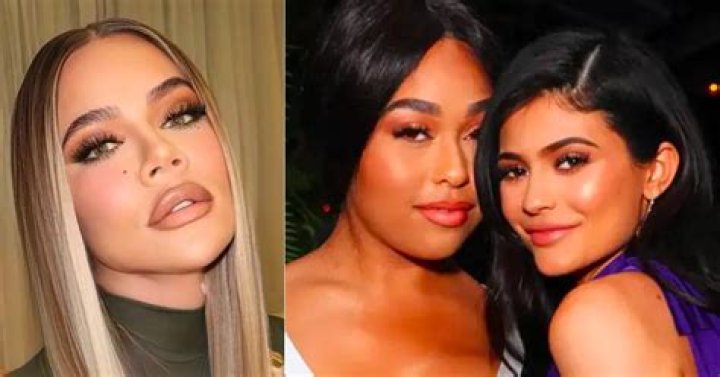 ‘KUWTK’: Kylie Jenner Cries To Kim Kardashian & Begs Her Not To ‘Bully’ Jordyn Woods