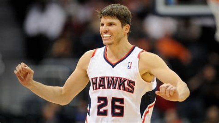 Kyle Korver Bio – Hollywood Life
