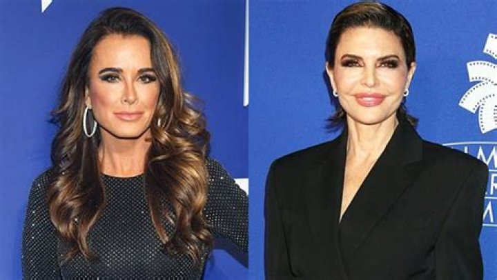 Kyle Richards Says Lisa Rinna’s ‘RHOBH’ Exit Is A ‘Big Loss’: ‘She Brought A Lot To The Show’