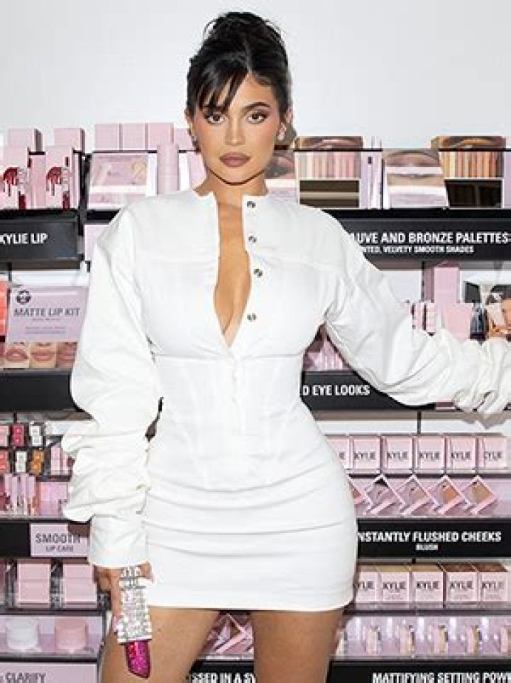 Kylie Jenner Cosmetics 2022 Ulta Launch Party: Photos – Hollywood Life