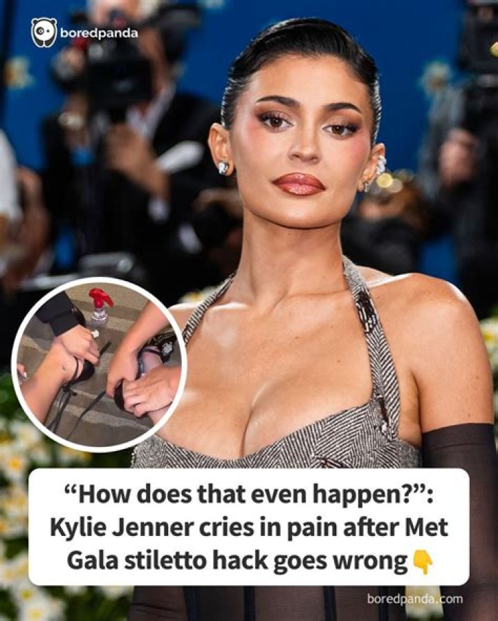 Kylie Jenner Breaks Down In Tears Fearing Her House Was Broken Into — Watch