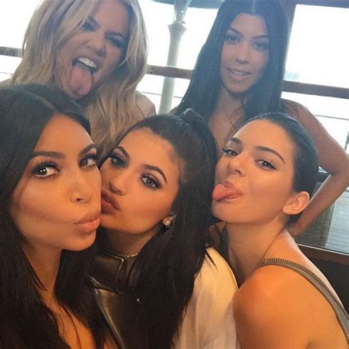 Kylie Jenner Dissing Tyga’s Sexual Prowess To Her Sisters — Ouch