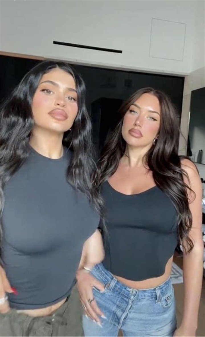 Kylie Jenner Admits She’s Bummed By 158 Lb. Weight After Stormi’s Birth: Watch New ‘KUWTK’ Clip