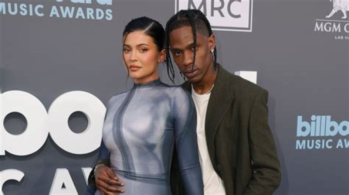 Kylie Jenner & Travis Scott Have Reportedly Been Trying For Baby #2 For ‘Almost A Year’