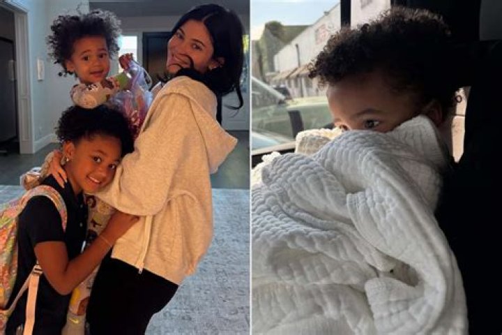 Kylie Jenner: The Truth About Her Having More Children As Daughter Stormi, 2, Continues To Grow
