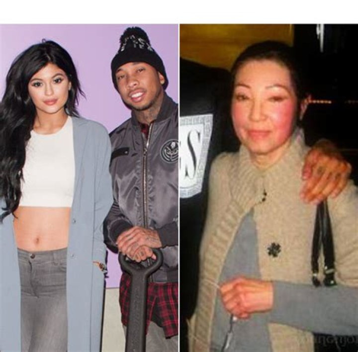 She Cried After Hearing Loving Words – Hollywood Life