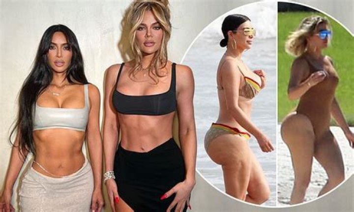 Kylie Jenner: How Kourtney Kardashian Helped Me Drop 15 Lbs.