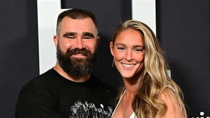 Kylie Kelce Reveals Why Her Daughters Are Skipping Travis’ Super Bowl Game