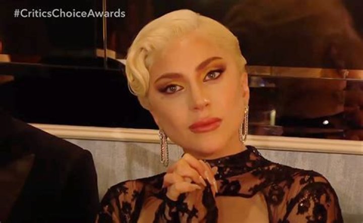 Lady Gaga Cries As Halle Berry Stands Up For Women In Critics’ Choice Awards Speech