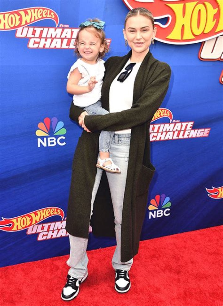 LaLa Kent Talks Randall Emmett On ‘The View’ – Hollywood Life