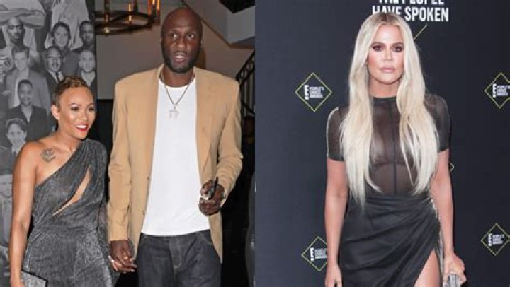 Lamar Odom Disses Khloe Kardashian By Gushing That Sabrina Parr Is The ‘Best Woman’ He Ever Had