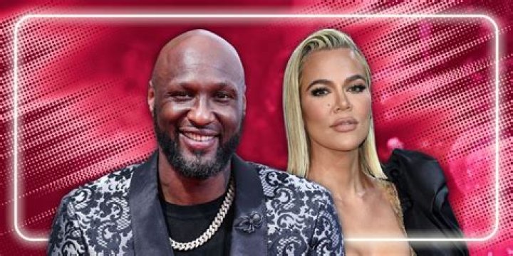 Lamar Odom’s New Diss To Khloe Kardashian: Twitter Rant Wasn’t Him?