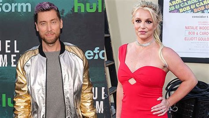 Lance Bass Says Britney Spears’ Team Stopped Her From Meeting His Kids – Hollywood Life