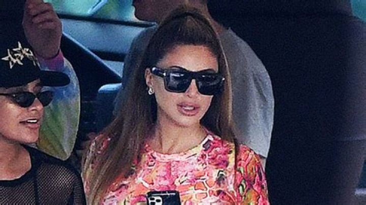 Larsa Pippen, 45, Proves She Can Rock Daisy Dukes As Well As She Does Bikinis In Sexy New Pic