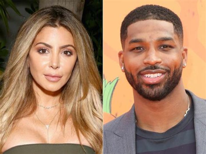 Larsa Pippen Admits She Dated Tristan Thompson Before Khloe Kardashian – Hollywood Life