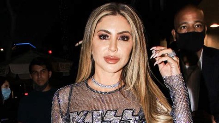Larsa Pippen’s Lips Get Major Attention From Fans As She Blows A Kiss In New Video