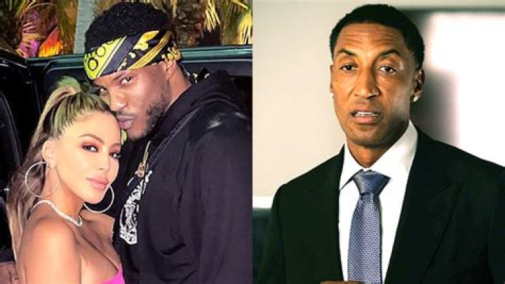 Larsa Pippen Reveals Scottie Called Her Ex Malik Beasley A ‘Loser’ For Jail Sentence