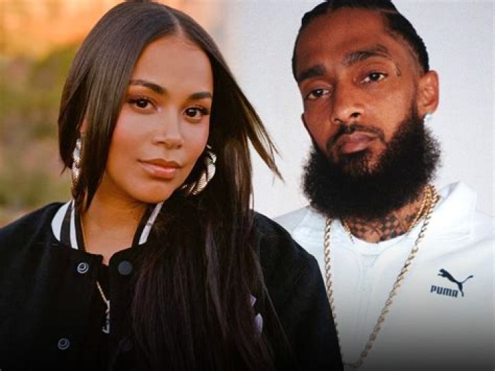 Lauren London Pays Tribute To Nipsey Hussle 3 Years After His Death – Hollywood Life