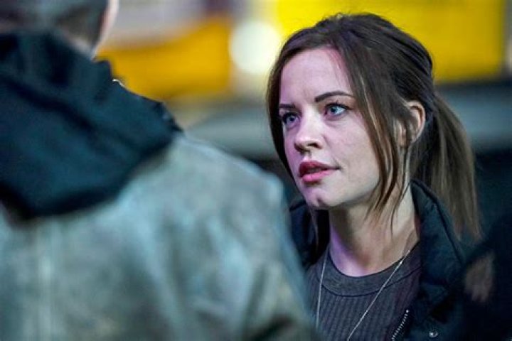 Churlish Meets Muncy’s Brother – Hollywood Life