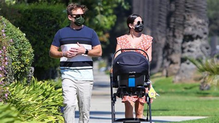 Lea Michele’s 2-Year-Old Son Ever Hospitalized With ‘Scary Health Issue’